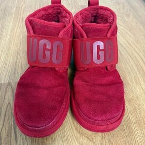 Ugg women’s boots size 8